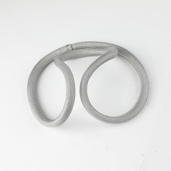 Whirlpool Replacement Fiberglass Door Seal For Dryer, Part # W11613302