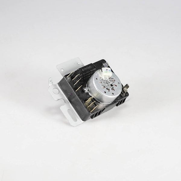 Whirlpool Replacement Timer For Dryer, Part # W11105130