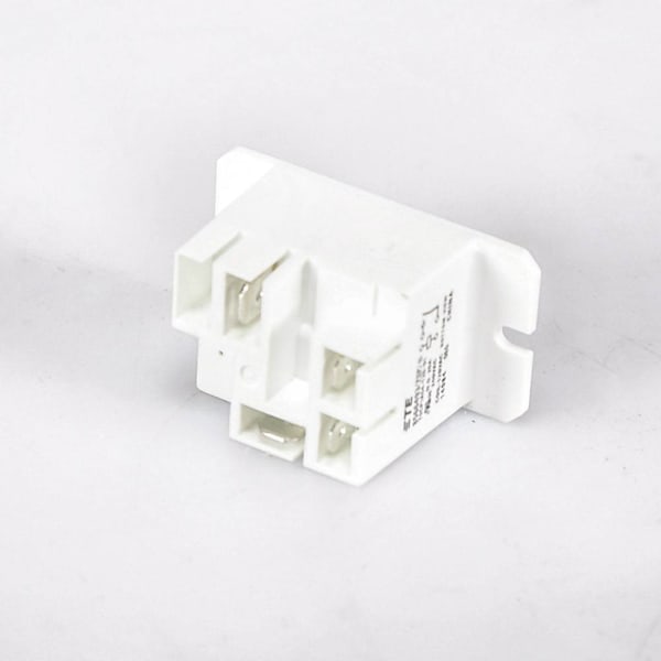 Whirlpool Replacement Relay For Dryer, Part # Wp8566493