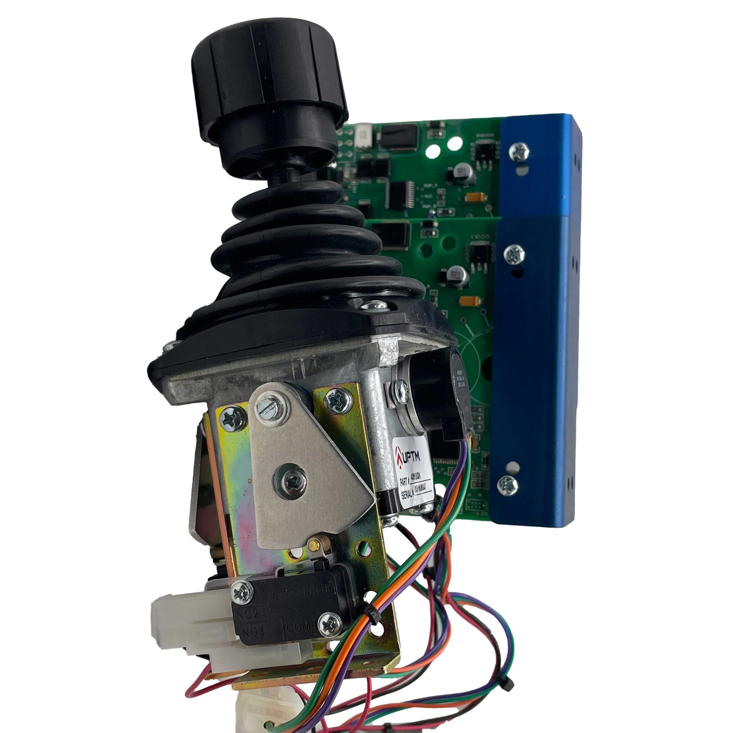 Genie Part # 40613GT – Dual Axis Control Joystick