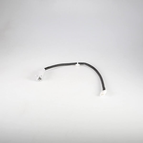 Whirlpool Replacement Door Switch For Dryer, Part # Wpw10350906