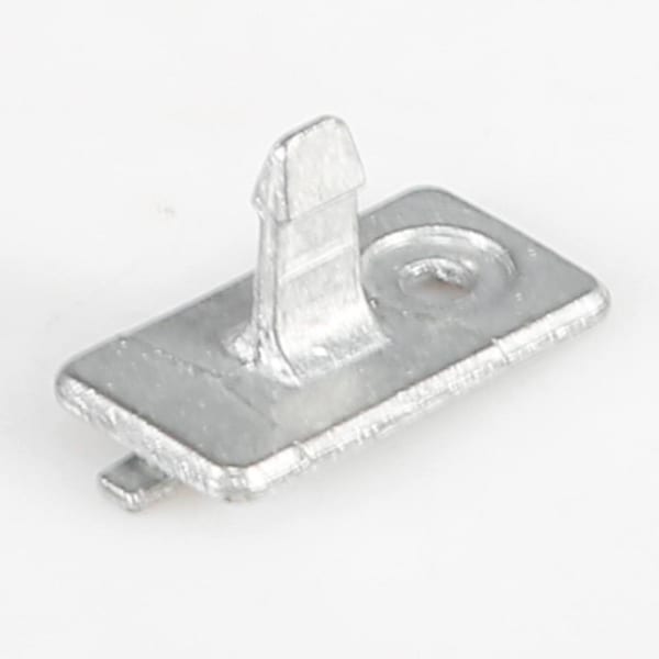 Whirlpool Replacement Door Strike For Dryer, Part # W11163826