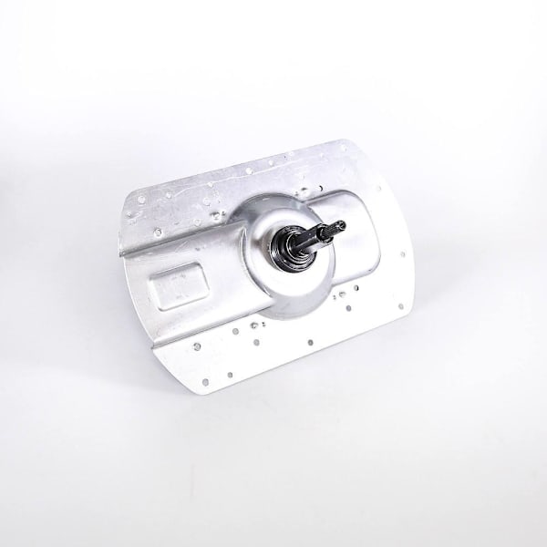GE Replacement Gearcase Supports Assembly For Dryer, Part # Wh16x22784