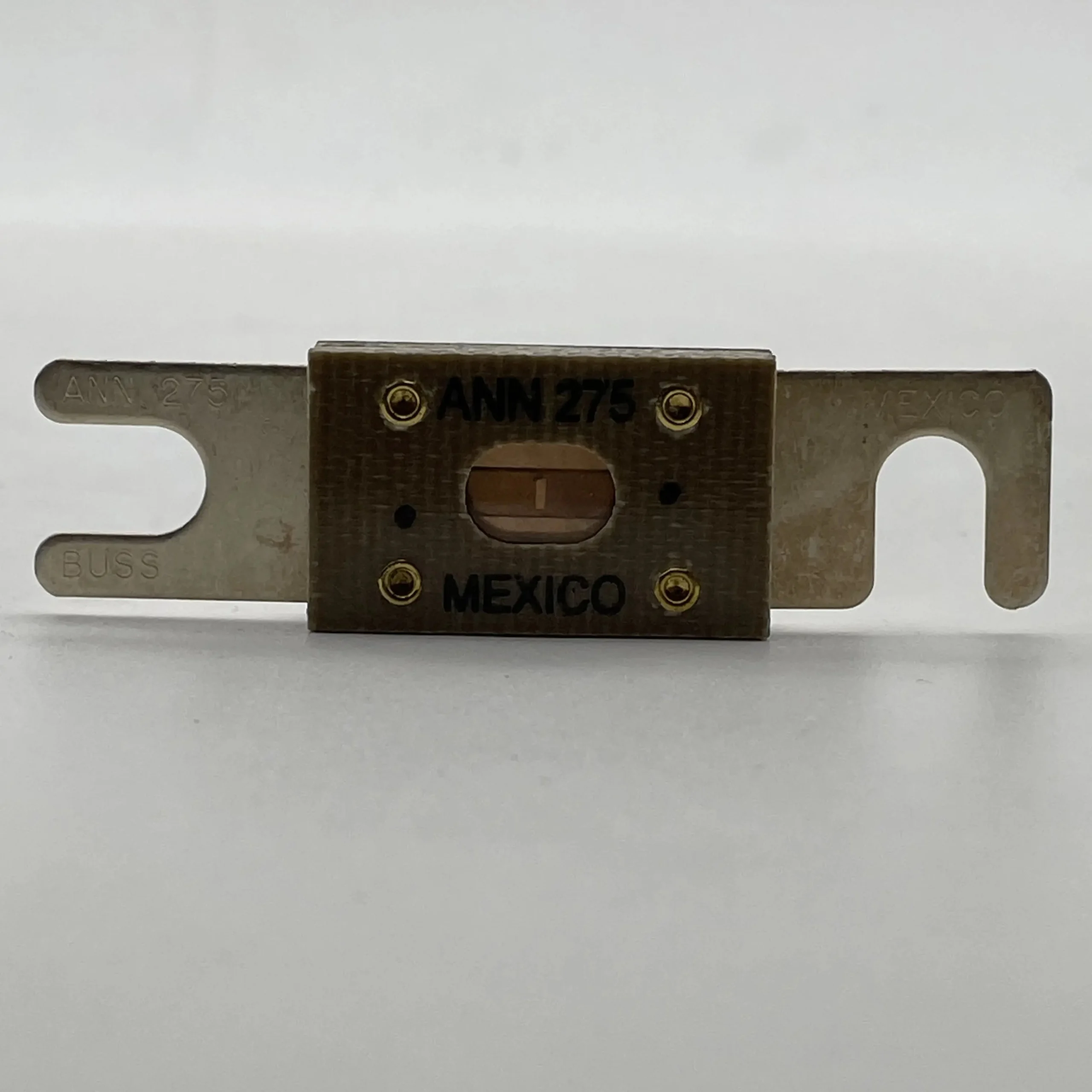 Genie Part # 40833GT – Fuse 275Amp