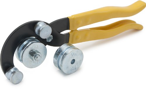 Titan 11488 Tubing Bending Pliers