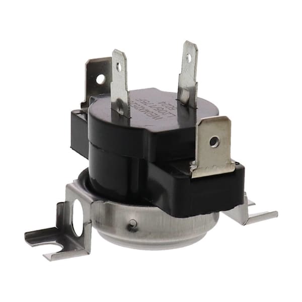 Erp We04x25201 Dryer Thermostat