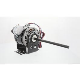 Nidec-US Motors 4125 1/30HP 3-Speed Motor 1100 RPM 42Y 115V