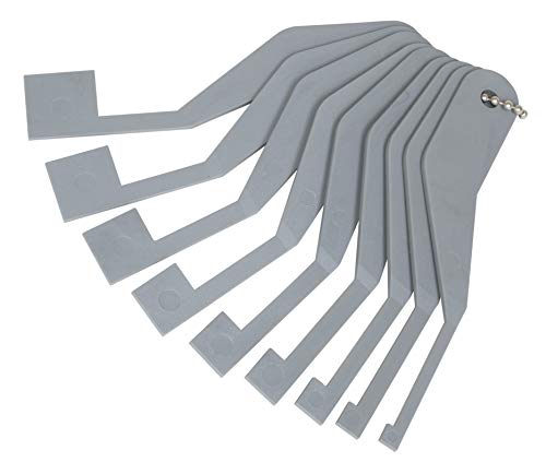 Lisle - 83400 Combination Brake