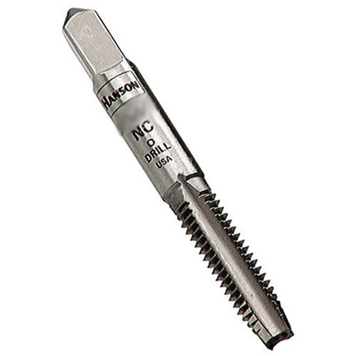 CHANNELLOCK 8139 7/16" x14 NC Tap