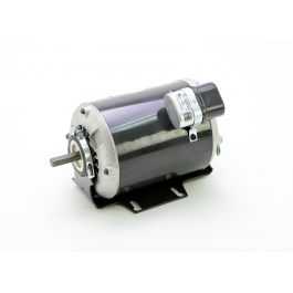 Nidec-US Motors 4153 1/4Hp,1020Rpm,115V,Res Base