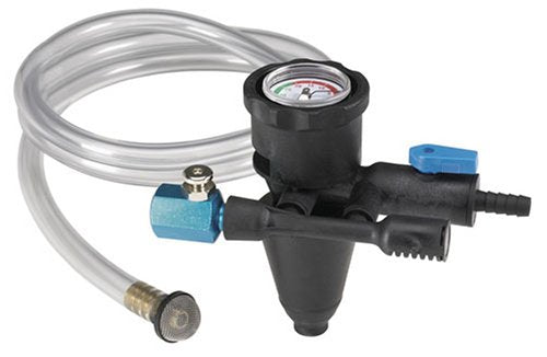 UVIEW 550500 AirLift II Economy Cooling System Refiller
