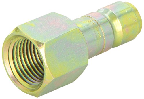 Milton 1818 1/2" Female G Plug