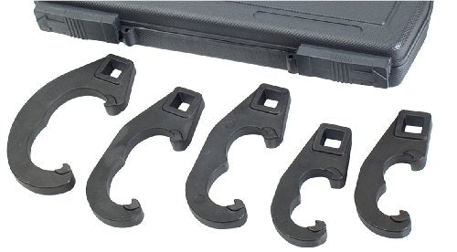 OTC 6275 Tie Rod/Pitman Arm Adjusting Set