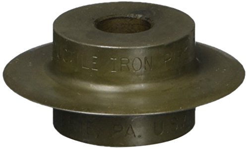 REED HSI6-8 Cutting Wheel for Hinged Cutters, 0.350-Inch