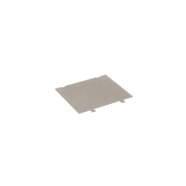 GE Replacement Mica Cover For Microwave Part # Wb06x10828
