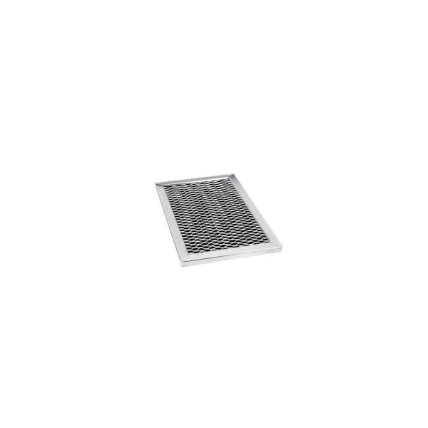 GE Replacement Charcoal Filter For Microwave Part # Wb02x35687