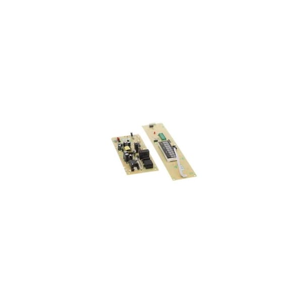 GE Replacement Main Board For Microwave Part # Wb27x26297