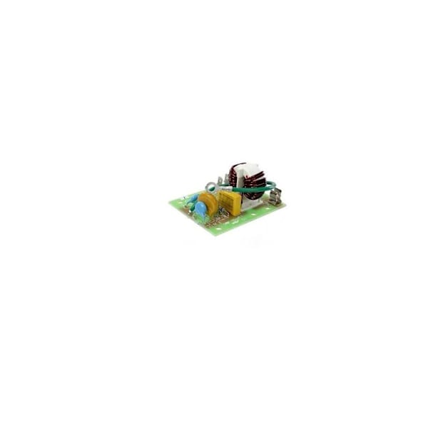 GE Replacement Noise Filter Assembly For Microwave Part # Wb02x35509