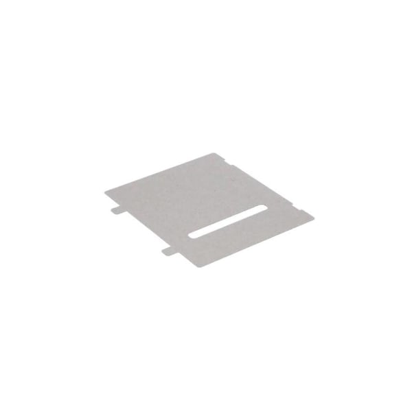 GE Replacement Canopy Mica For Microwave Part # Wb06x10638