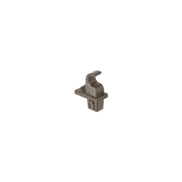 GE Replacement Microwave Rack Support For Microwave Part # Wb02x27051