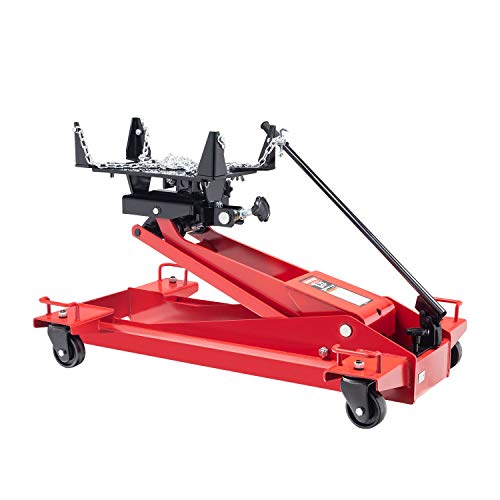 Sunex 7752C 1-1/2-Ton Truck Transmission Jack