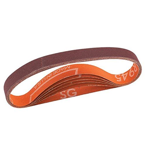 Work Sharp WSSA0002704 Medium 220 Replacement Belt Kit