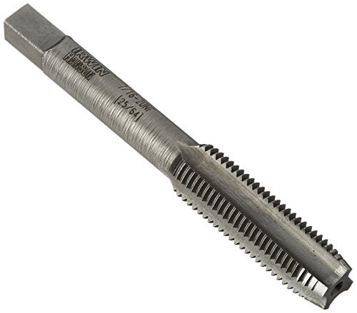CHANNELLOCK 8140 7/16" x20 NF Tap