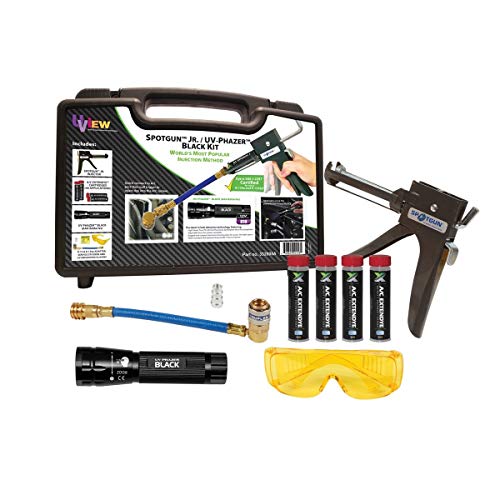 UView 332005A Leak Detection Kit