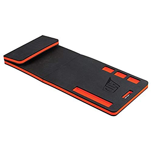 ATD Tools ATD-81015 Foldable Creeper Pad, 1 Pack