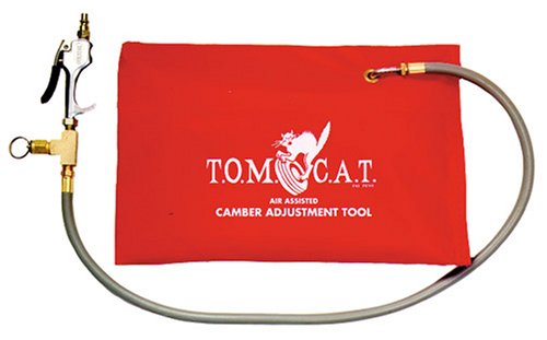 John Dow Industries TC614 Tomcat Air-Assisted Multiple Camber Adjustment Tool