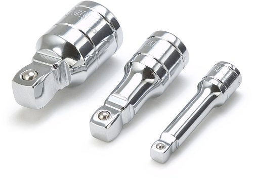 Titan 16105 Wobble Extension Set-3 Piece
