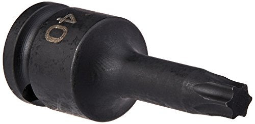 Grey Pneumatic (1140T) 3/8" Drive x T40 Internal Star Impact Driver Socket