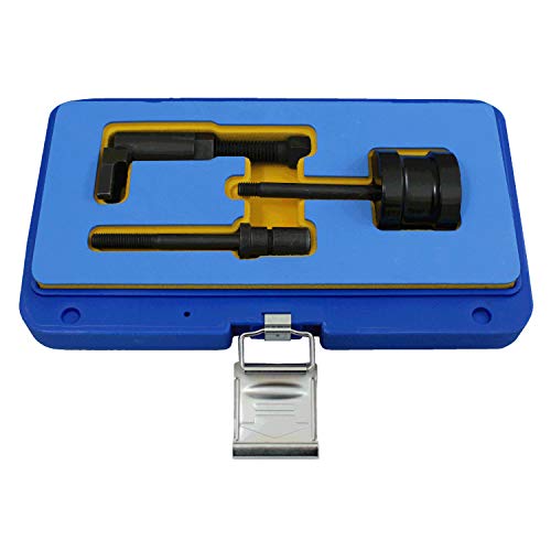 CTA Tools Compatible with Ford 6.7L Powerstroke - 3876 Fuel Injector Remover