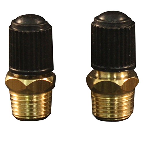 Milton S684 1/8 Npt Tank Valve