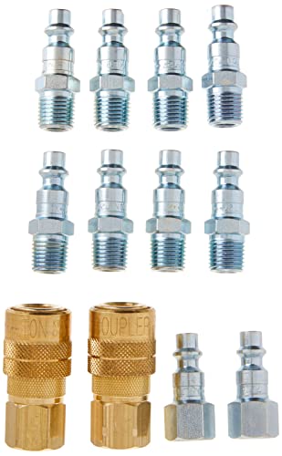 Milton S-210 M-Style Coupler Kit