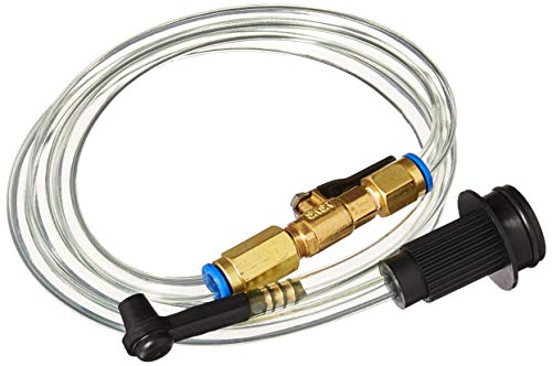 UVIEW UVU481500 Spotgun Oil Injection Kit