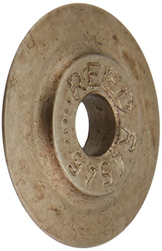 REED R4546 Heavy Duty Cutting Wheel for Tubing Cutters, 0.161-Inch