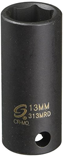 Sunex 313MRD Deep Impact Socket