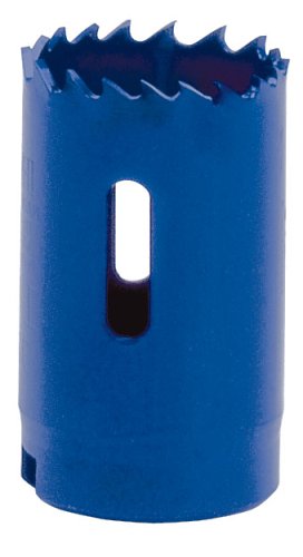 Irwin Hole Saw 1-3/8"D
