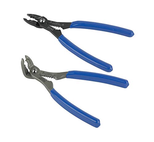 OTC (5950K) Crimpro 4-in-1 Wire Service Set