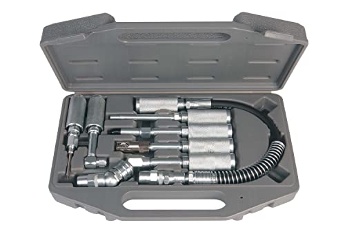 Lincoln Lubrication 58000 Lube Adapter Kit