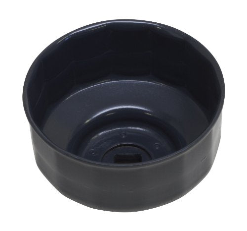 Lisle 61540 END Cap F/W (65/67MM)