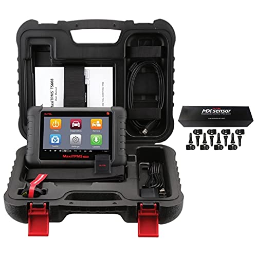 Autel MaxiTPMS TS608K-1