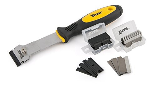 Titan 17008 Scraper Set, 22 Piece
