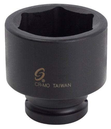 Sunex 446M 3/4" Drive Metric Impact Socket, 46-Mm