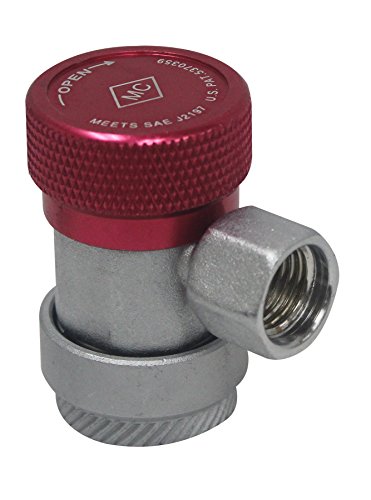 Mastercool 82834 High-Side Manual Coupler