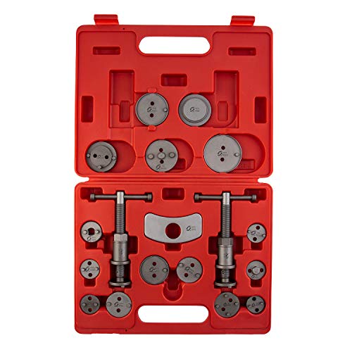 Sunex Tools 3930 Master Brake Caliper Tool Set