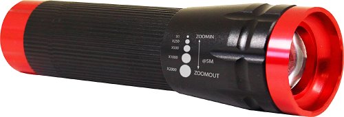 UView 413025 UV-Phazer Neo Leak Detection Light