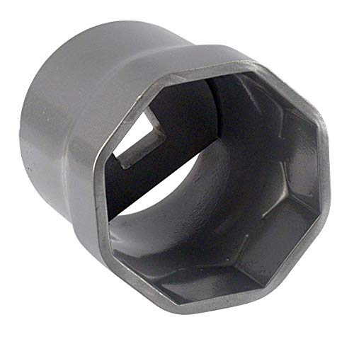 OTC 1933 2-7/8" 8-point Wheel Bearing Locknut Socket