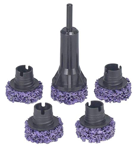 OTC 8342 Brake Hub Resurfacing Kit
